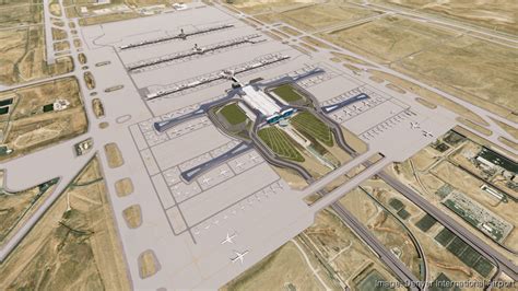 Airport hotel expansion could wrap in December.